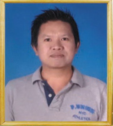 สุชาติ พิศมร