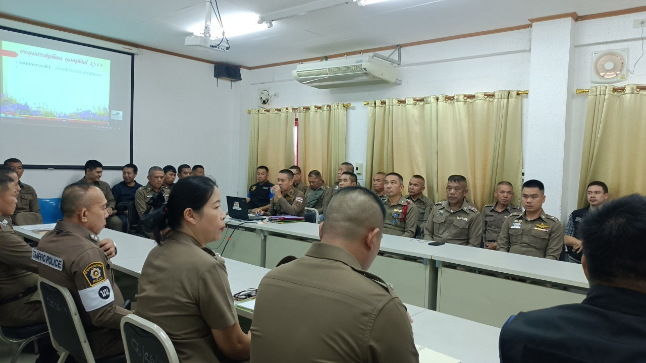 LINE_ALBUM_ประชุมประจำเดือน 14 มีนาคม 68_250320_128