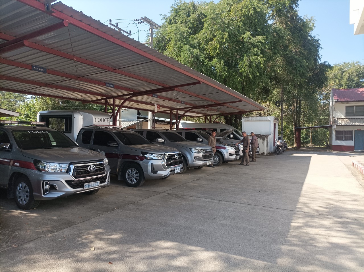 LINE_ALBUM_ประชุมอำนวยการ_250115_158