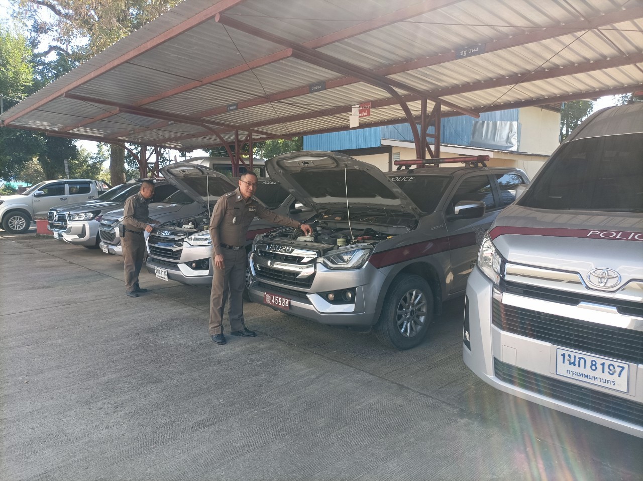 LINE_ALBUM_ประชุมอำนวยการ_250115_161