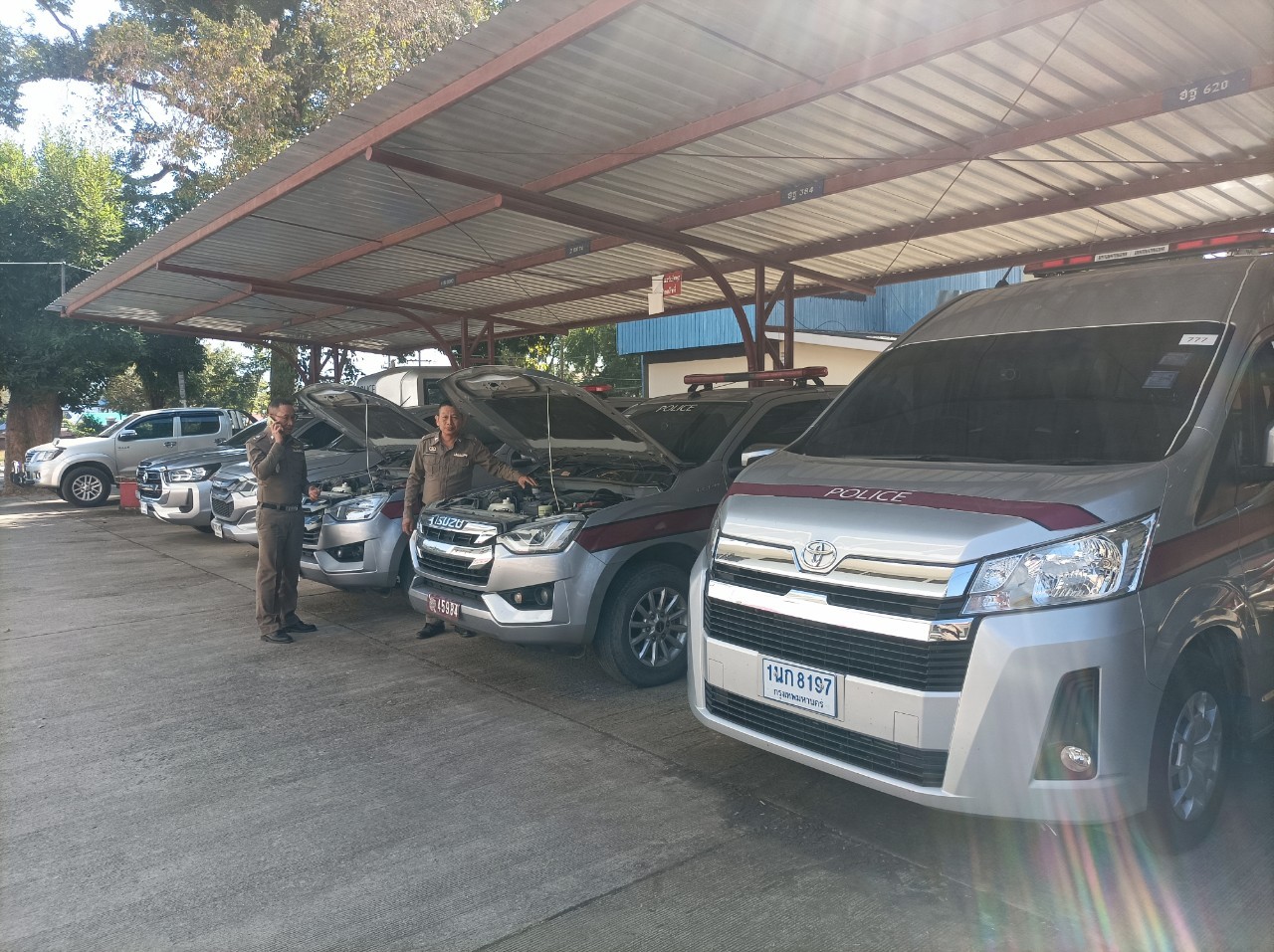 LINE_ALBUM_ประชุมอำนวยการ_250115_163