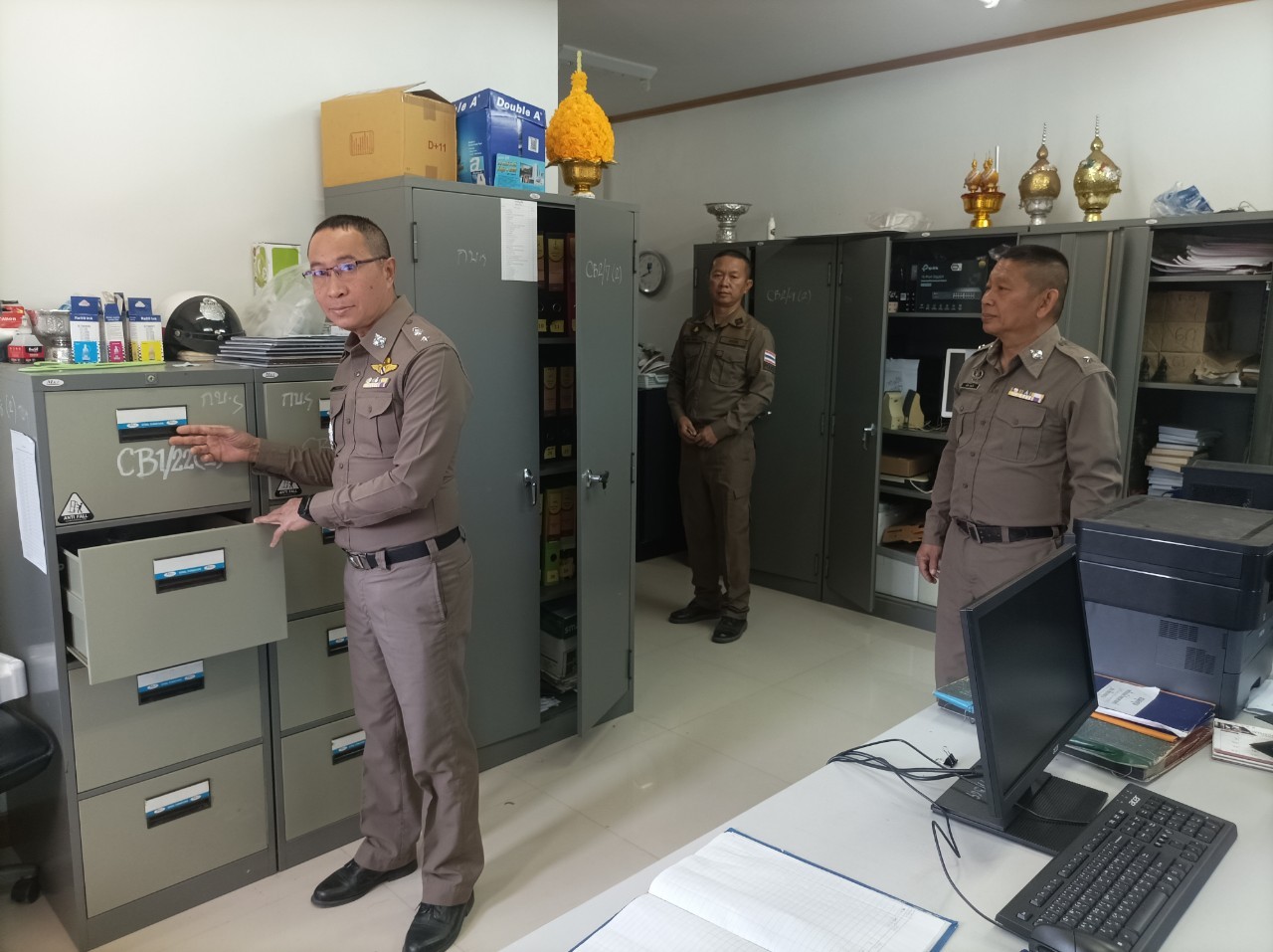 LINE_ALBUM_ประชุมอำนวยการ_250115_50