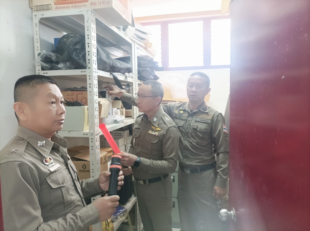 LINE_ALBUM_ประชุมอำนวยการ_250115_57