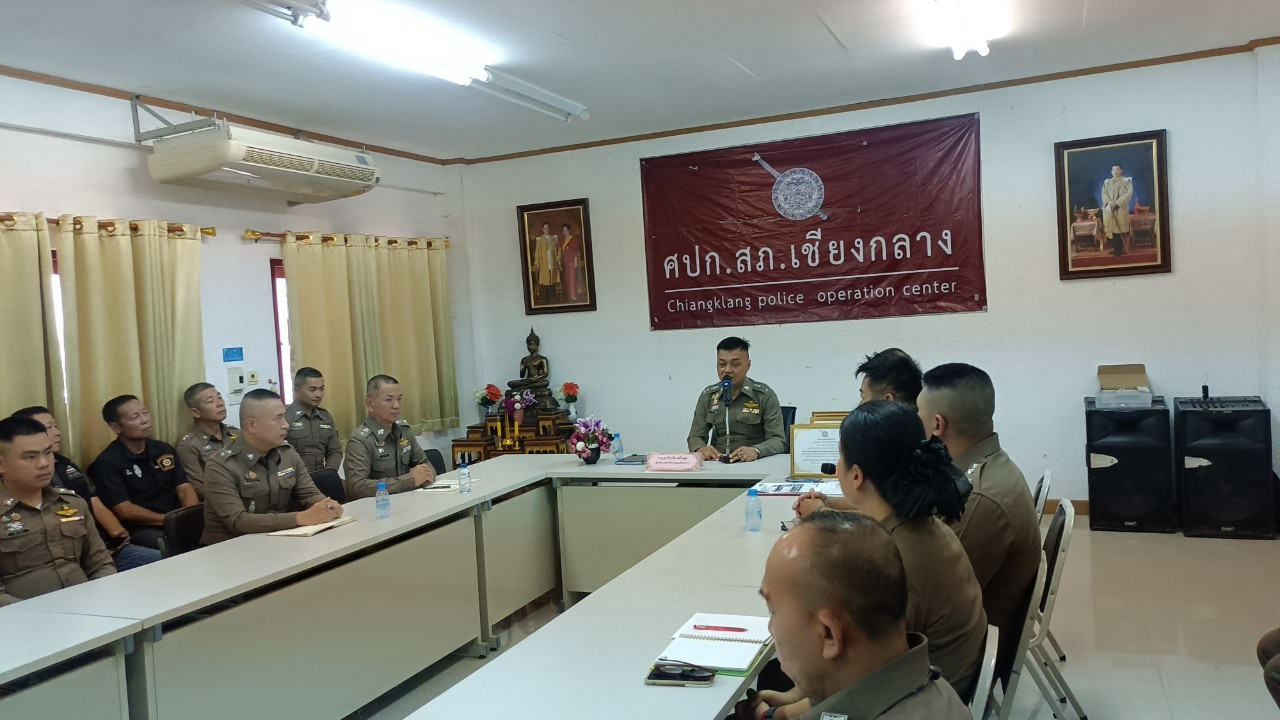 LINE_ALBUM_ประชุมประจำเดือน 14 มีนาคม 68_250320_132